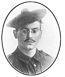 L. CPL. JOHN BAILLIE STEWART, 4th Bn. The Seaforth Highlanders.