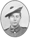 Pte. NEIL CAMPBELL, 1st / 5th Bn. Seaforths.